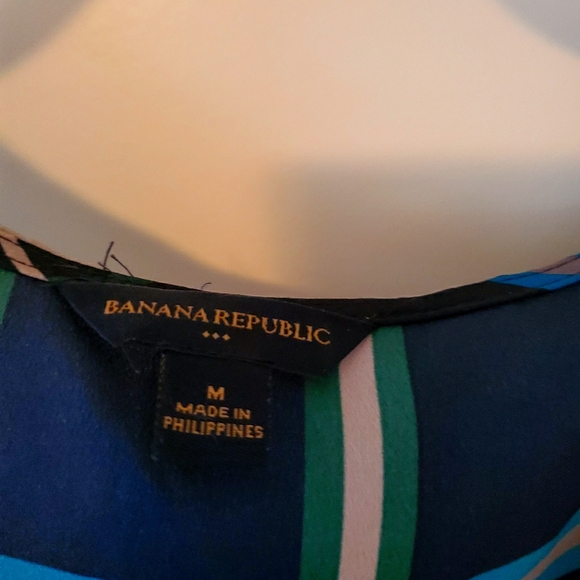 Sleevless blouse - Picture 1 of 3